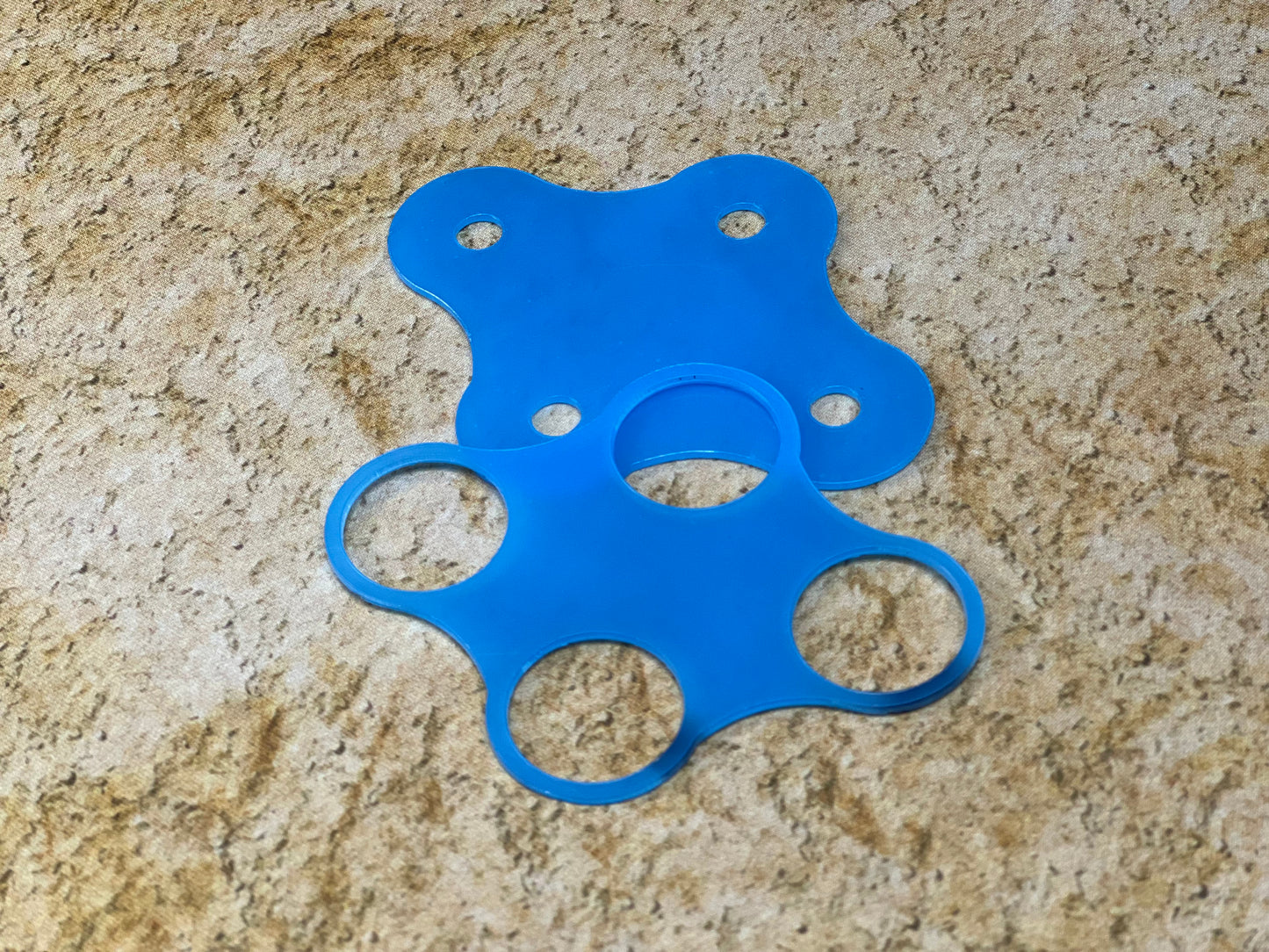 Classic Dispersed (4x models)