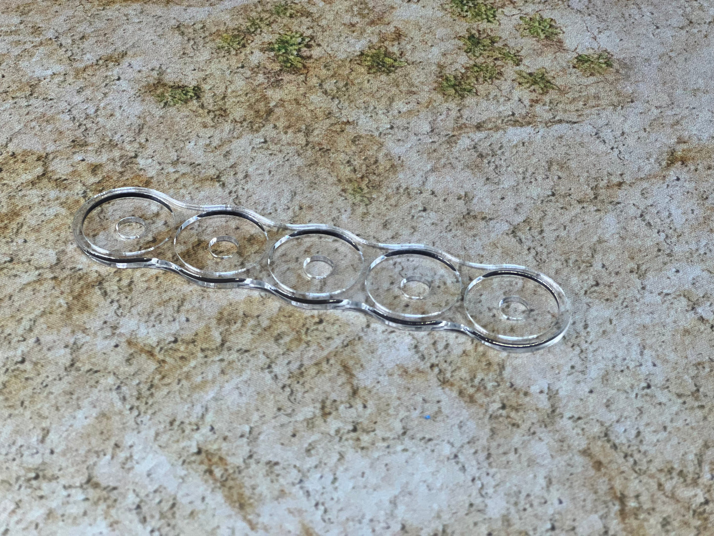 Classic Line (5x models)