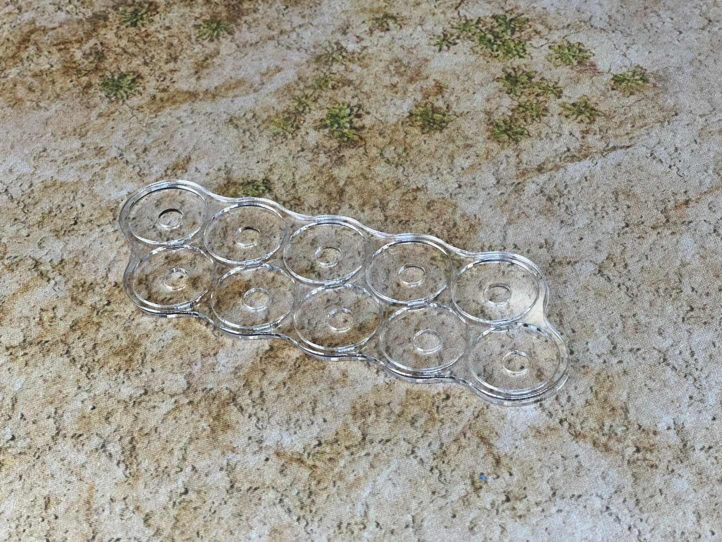 Classic Ranked (10x models)