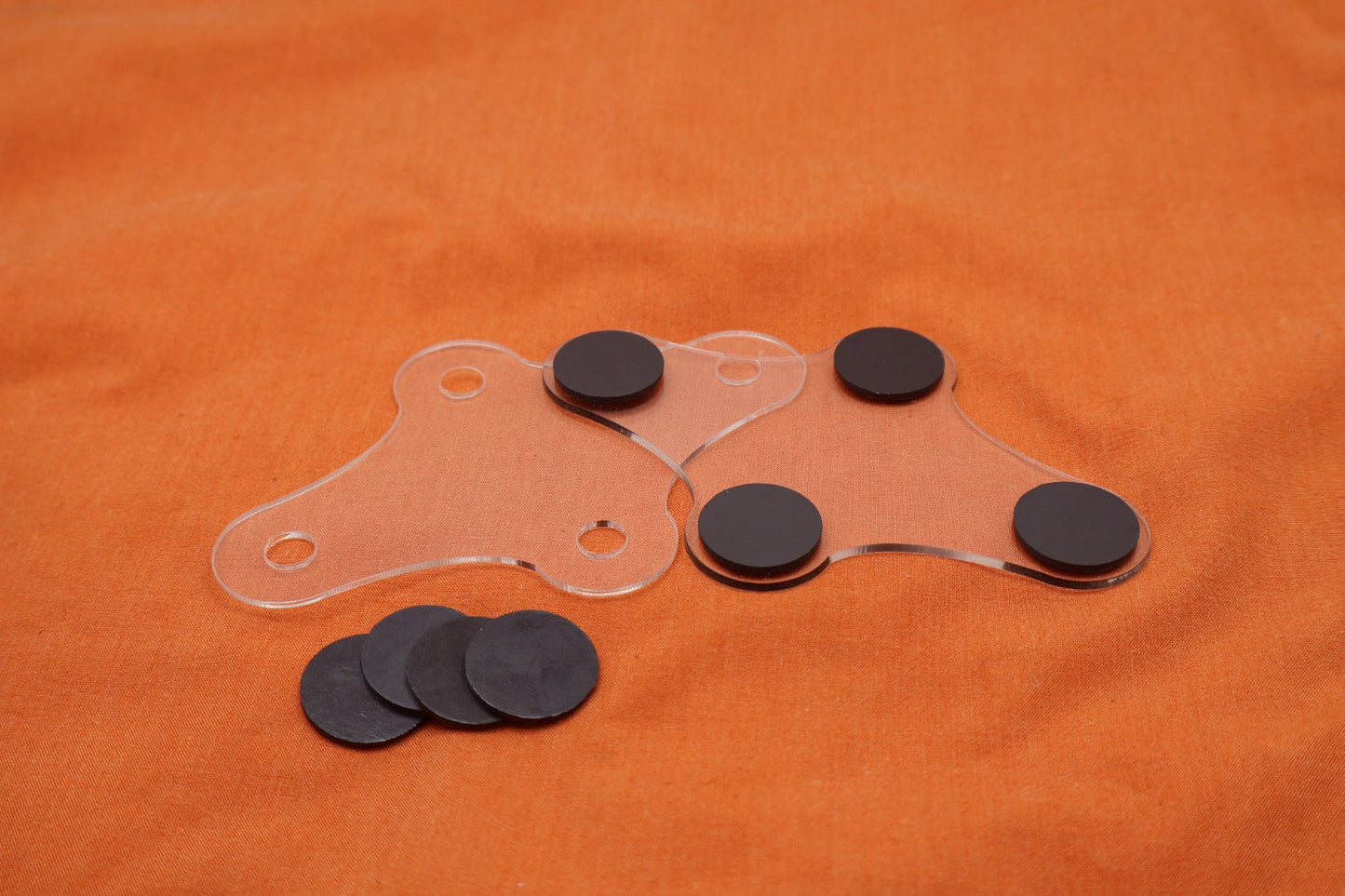Modern Dispersed (4x models)